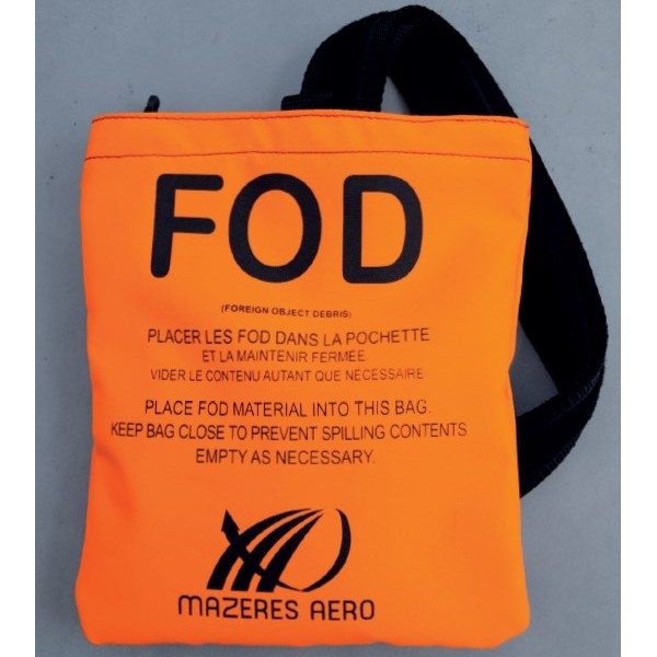 Pochette FOD